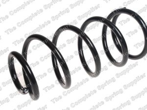Arc spiral LESJOFORS 4027670 – FORD | AutoRival