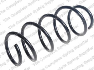 Arc spiral LESJOFORS 4027708 – FORD | AutoRival