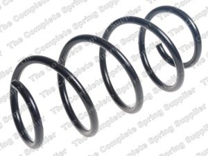 Arc spiral LESJOFORS 4027716 – FORD | AutoRival
