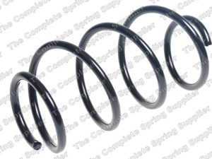 Arc spiral LESJOFORS 4027720 – FORD | AutoRival