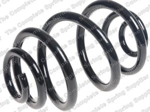 Arc spiral LESJOFORS 5295027 – FORD | AutoRival