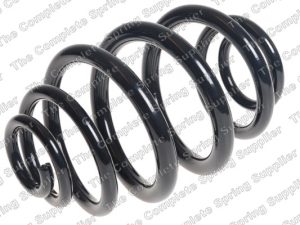 Arc spiral LESJOFORS 5295059 – FORD | AutoRival