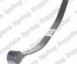 Pachet arc cu foi LESJOFORS 5827544 – FORD | AutoRival