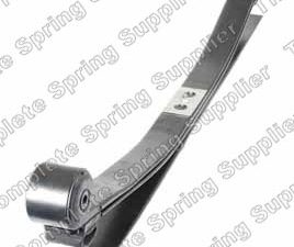 Pachet arc cu foi LESJOFORS 5827548 – FORD | AutoRival
