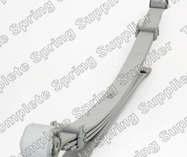 Pachet arc cu foi LESJOFORS 6127539 – FORD | AutoRival