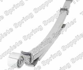 Pachet arc cu foi LESJOFORS 6127540 – FORD | AutoRival