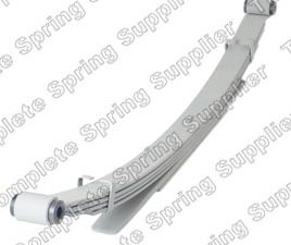 Pachet arc cu foi LESJOFORS 6127541 – FORD | AutoRival