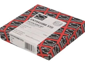 Set segmenti piston ENGITECH ENT041088 STD – FORD | AutoRival