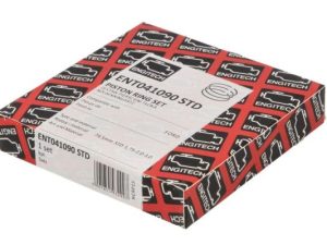 Set segmenti piston ENGITECH ENT041090 STD – FORD | AutoRival