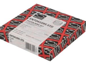 Set segmenti piston ENGITECH ENT041095 STD – FORD | AutoRival