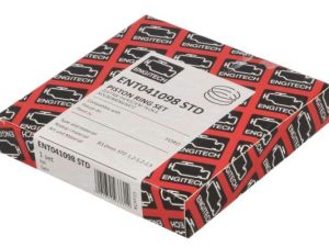 Set segmenti piston ENGITECH ENT041098 STD – FORD | AutoRival