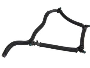 Furtun combustibil ENGITECH ENT120129 – FORD | AutoRival
