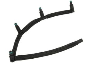Furtun combustibil ENGITECH ENT120132 – FORD | AutoRival