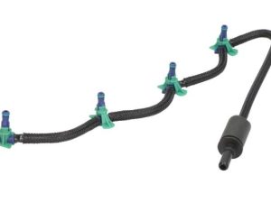 Furtun combustibil ENGITECH ENT120298 – FORD | AutoRival