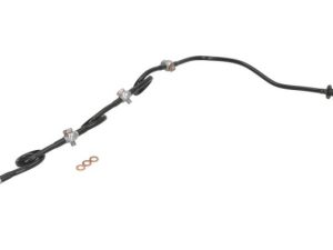 Furtun combustibil ENGITECH ENT120306 – FORD | AutoRival