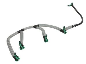 Furtun supracurgere combustibil ENGITECH ENT120314 – FORD | AutoRival
