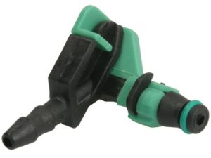 Furtun supracurgere combustibil ENGITECH ENT120319 – FORD | AutoRival