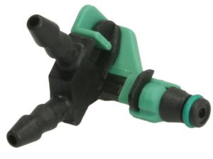 Furtun supracurgere combustibil ENGITECH ENT120320 – FORD | AutoRival