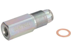 Supapa control presiune sistem - Common-Rail ENGITECH ENT260024/1 – FORD | AutoRival