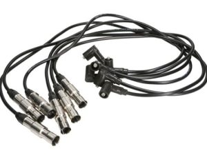 Set cablaj aprindere ENGITECH ENT910230 – FORD | AutoRival