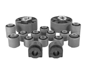 Set reparatie suspensie TEDGUM 00227746