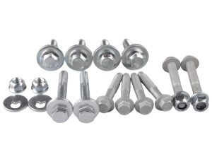 Set montare legatura TEDGUM TED25861