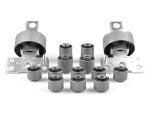 Set rulment ghidaj TEDGUM TED68365