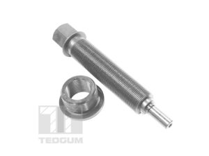 Presa bucsa brat oscilant TEDGUM TED72771