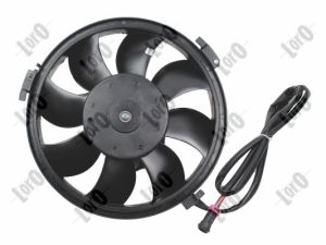 Ventilator radiator ABAKUS 003-014-0011