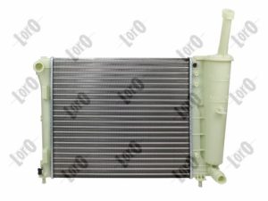 Radiator racire motor ABAKUS 016-017-0054