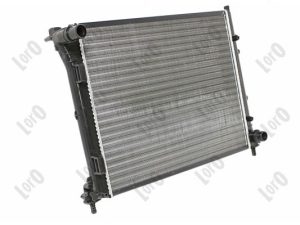 Radiator racire motor ABAKUS 016-017-0055 – imagine produs
