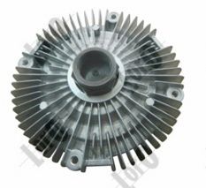 Cupla ventilator radiator ABAKUS 017-013-0002