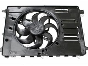 Ventilator radiator ABAKUS 017-014-0007 – imagine produs