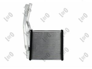 Schimbator de caldura incalzire habitaclu ABAKUS 017-015-0001-B
