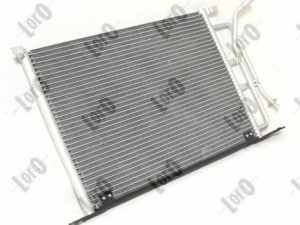 Condensator climatizare ABAKUS 017-016-0005