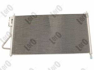 Condensator climatizare ABAKUS 017-016-0007