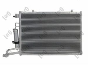 Condensator climatizare ABAKUS 017-016-0008