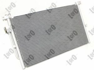 Condensator climatizare ABAKUS 017-016-0011