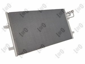 Condensator climatizare ABAKUS 017-016-0015