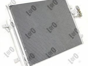 Condensator climatizare ABAKUS 017-016-0016