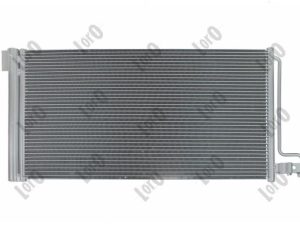 Condensator climatizare ABAKUS 017-016-0018