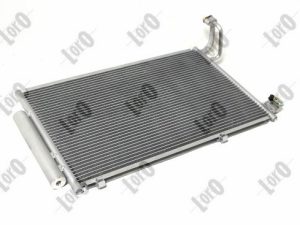 Condensator climatizare ABAKUS 017-016-0019