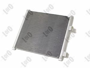 Condensator climatizare ABAKUS 017-016-0020