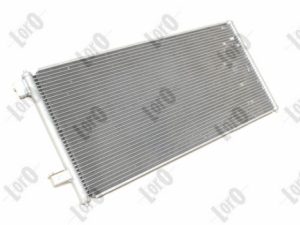 Condensator climatizare ABAKUS 017-016-0021