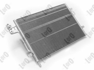 Condensator climatizare ABAKUS 017-016-0023 – imagine produs