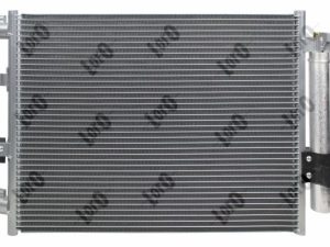 Condensator climatizare ABAKUS 017-016-0025