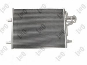 Condensator climatizare ABAKUS 017-016-0027