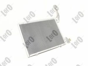 Condensator climatizare ABAKUS 017-016-0028