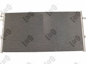 Condensator climatizare ABAKUS 017-016-0029