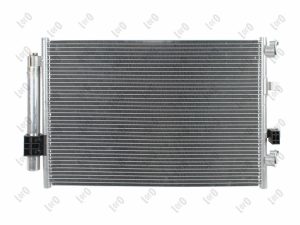 Condensator climatizare ABAKUS 017-016-0030